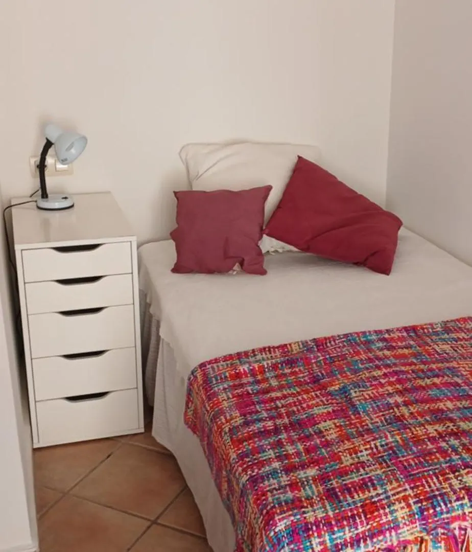 AlmuñécarCasa Trinidadアパートメント Almuñécar